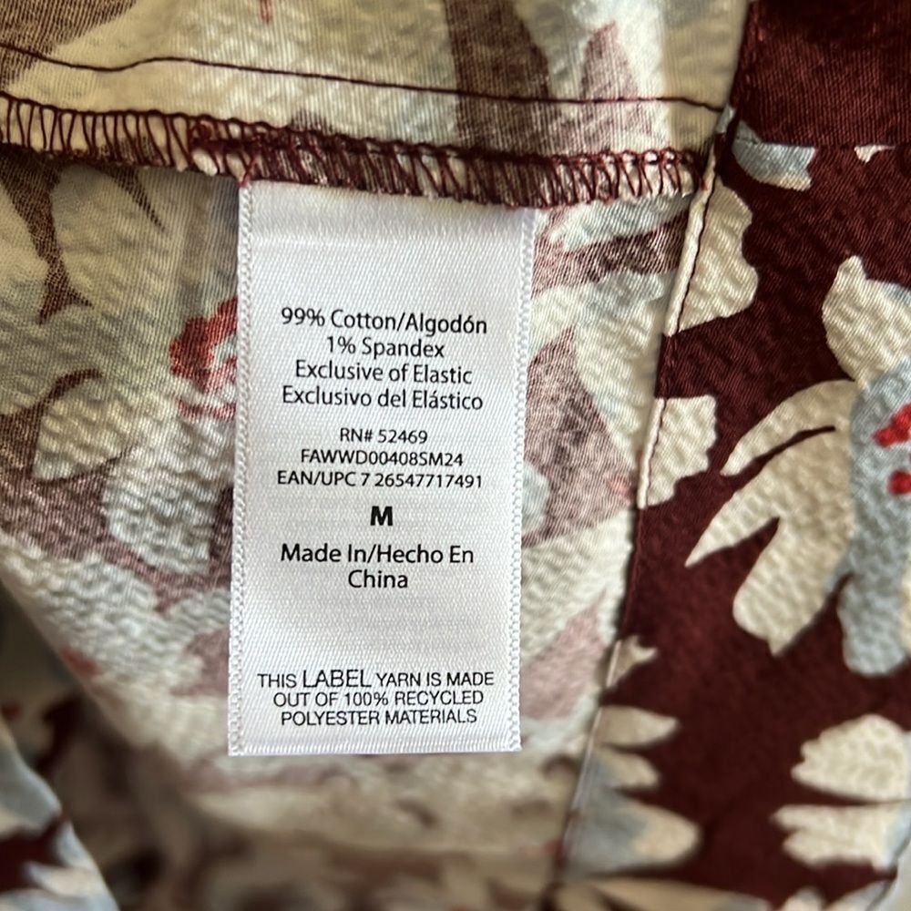 Free Assembly Ruched Halter Dress with Puff Sleeves - Picture 10 of 16